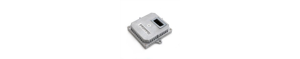 Xenon Car Headlight Ballasts – OEM and Compatible Xenon Control Units | Xenon Bright