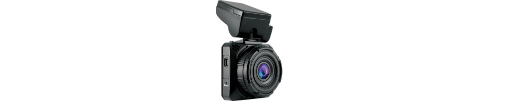 Car video DVR cameras (HD, Full HD, GPS)