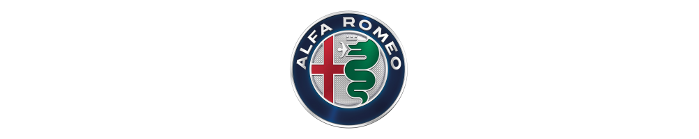 ALFA ROMEO