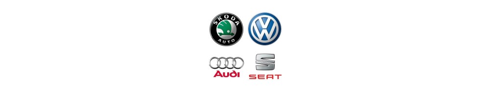 AUDI / VOLKSWAGEN/SEAT /SKODA