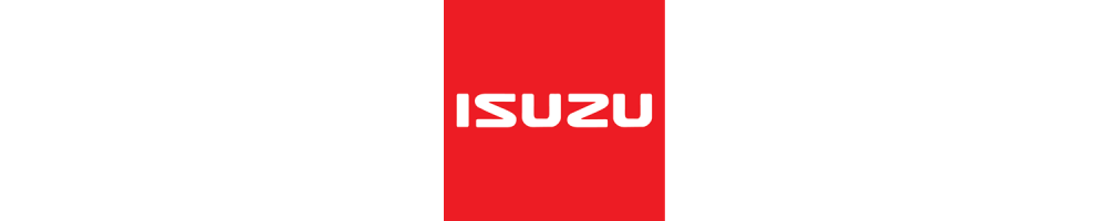 ISUZU