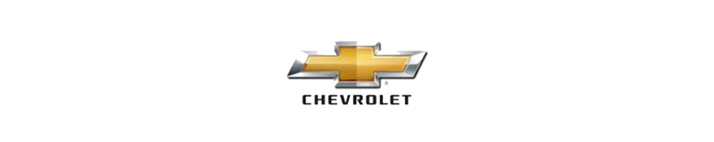 Μαξιλάρια Αυτοκινήτου από Καουτσούκ για Chevrolet - Ταπήτι Πορτμπαγκάζ και Μαξιλάρια Αυτοκινήτου