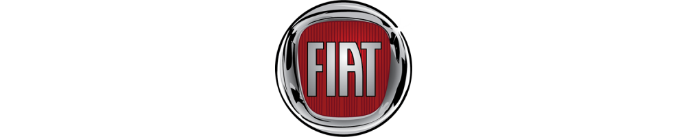 Dedikált Fiat Gumi Autószőnyegek - Csomagtartó Tálca és Autószőnyegek