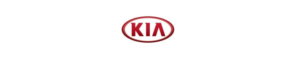 Kia Speciális Gumi Autószőnyegek - Csomagtartó Tálca és Autószőnyegek