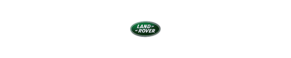 Dedikált Gumi Autószőnyegek Land Rover - Csomagtartó Tálca és Autószőnyegek