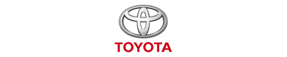 Toyota Dedikált Gumi Autószőnyegek - Csomagtér Tálca és Autószőnyegek