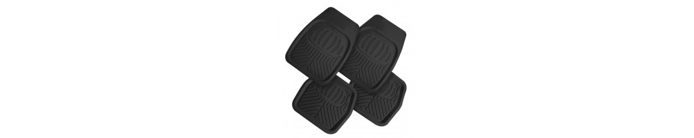 Universal Car Mats for Any Brand - Xenon Bright Romania