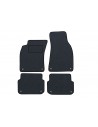 DEDICATED CAR MATS