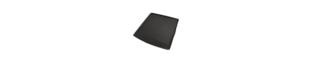 Trunk Protection Mat Dediacta - Xenon Bright Romania