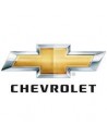 CHEVROLET TRUNK PROTECTION MATS