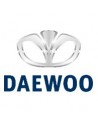 DAEWOO CSOMAGTARTÓ VÉDŐTÁLCA