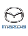 MAZDA CSOMAGTARTÓ VÉDŐTÁLCA