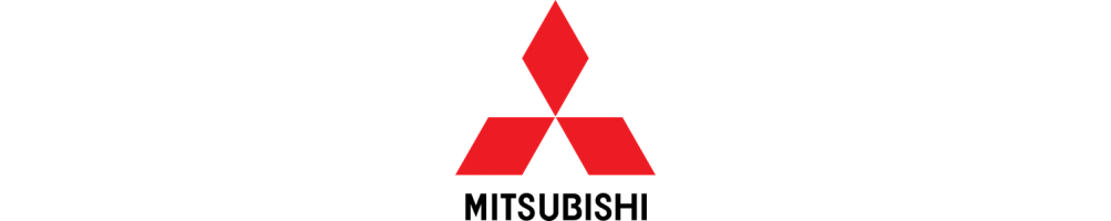 TRUNK PROTECTION MATS MITSUBISHI