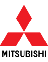 TRUNK PROTECTION MATS MITSUBISHI