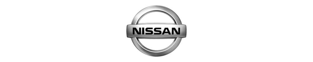 TRUNK PROTECTION MATS NISSAN