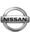 NISSAN CSOMAGTARTÓ VÉDŐTÁLCA