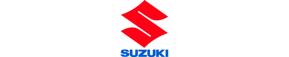 TRUNK PROTECTION MATS SUZUKI