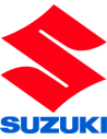 SUZUKI CSOMAGTARTÓ VÉDŐTÁLCA
