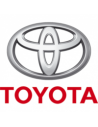 TRUNK PROTECTION MATS TOYOTA