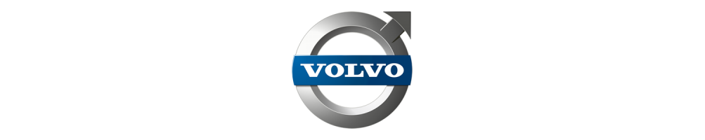 TRUNK PROTECTION MATS VOLVO