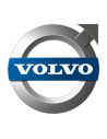 TRUNK PROTECTION MATS VOLVO