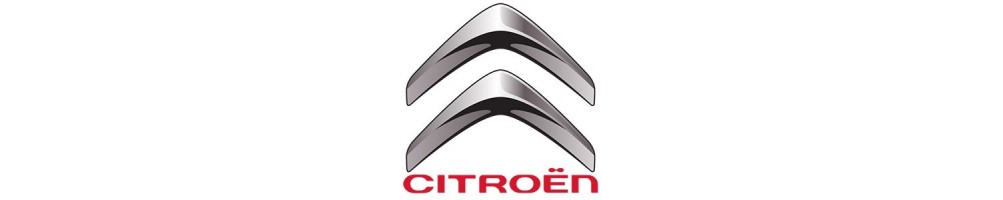 TRUNK PROTECTION MATS CITROEN