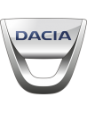 TRUNK PROTECTION MATS DACIA