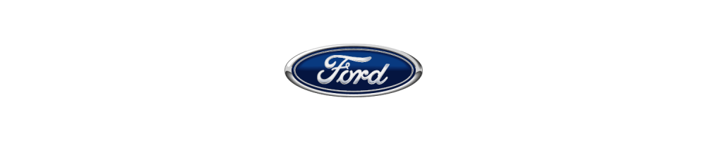 FORD TRUNK PROTECTION MATS