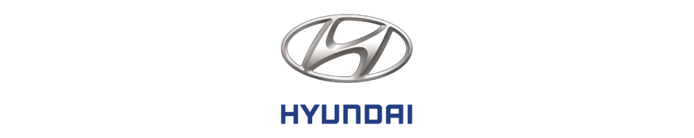 TRUNK PROTECTION MATS HYUNDAI