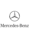 TRUNK PROTECTION MATS MERCEDES-BENZ