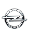 TRUNK PROTECTION MATS OPEL