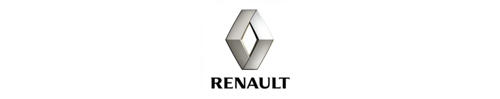 RENAULT CSOMAGTARTÓ VÉDŐTÁLCA