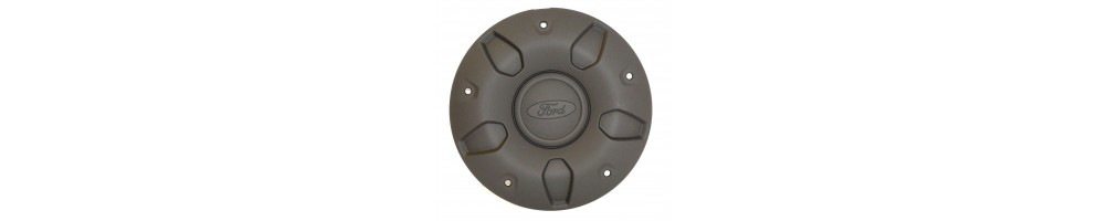 WHEEL COVERS