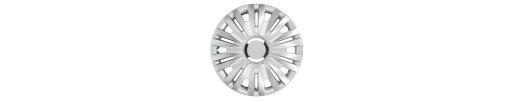 WHEEL COVERS