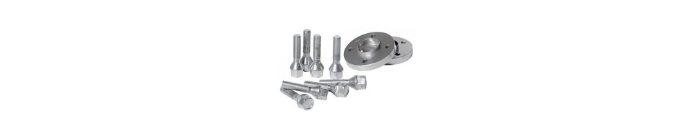WHEEL SPACERS