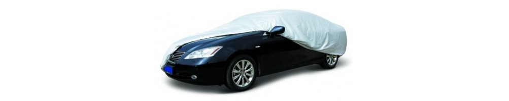 CAR EXTERIOR COVER