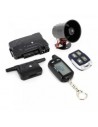 CAR ALARMS