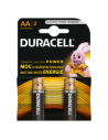 BATTERIES
