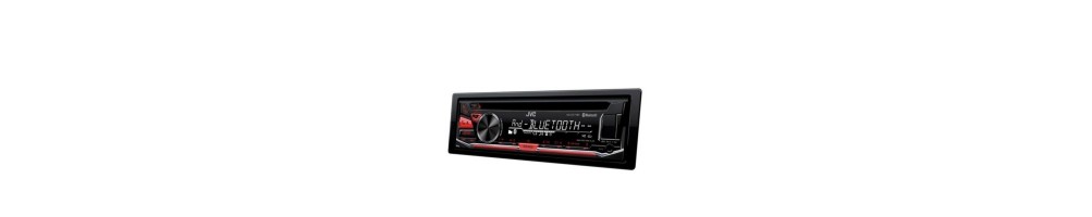 CD- DVD -MP3 AUTO PLAYER