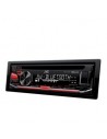 CD- DVD -MP3 AUTO PLAYER