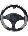 STEERING WHEEL COVER
