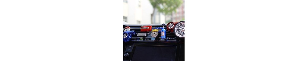 Professional Car Air Freshener – Intense Fragrance | Xenon Bright