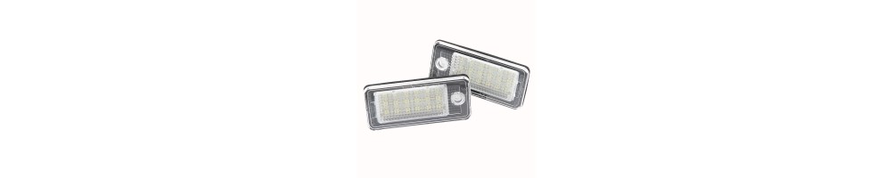 Dedicated LED Lamps