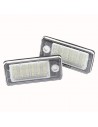 DEDICATED LED LAMPS