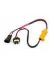 ERROR CANCELLERS, WIRING HARNESS