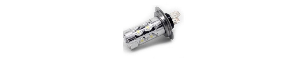 LED AUTÓIZZÓK