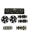 DEDICATED INTERIOR LED KITS