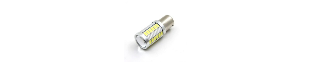 P21W AUTÓ LED