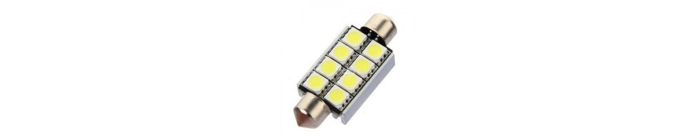 AUTO SOFIT LEDS