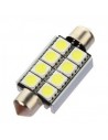 AUTÓ LED SOFIT (C5W)